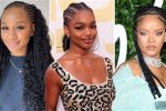4 Feed in Braids: the Ultimate Guide to Achieving Stunning Braided Hairstyles
