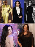 A Closer Look at the Actress's Career