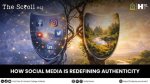A Journey into Authenticity and Social