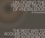 A Treasure Trove of Knowledge Awaits