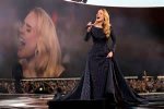 Adele Age: the Journey of a Musical Icon