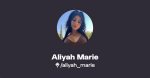 Aliyah Marie Leaked Videos: Understanding the Impact and Controversies