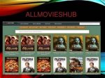 Allmovieshub: Your Ultimate Guide to Movies and Streaming
