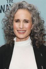 Andie Macdowell Biography, Age, Height, Husband, Net Worth, Family