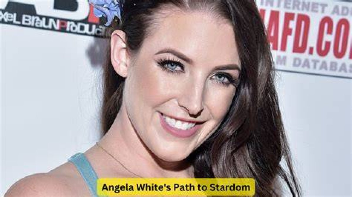 Angela White Net Worth |