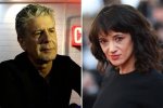 Asia Argento Reacts as Anthony Bourdains Last Words Revealed Hollywood Life ·