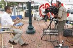 Behind-the-Scenes of Cnn Anchor's Earnings