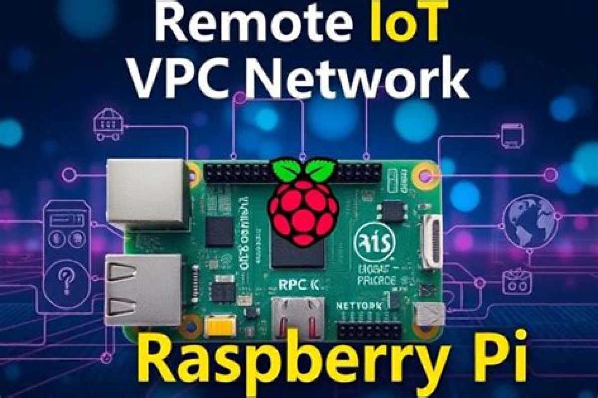 Best Remoteiot Vpc Network Raspberry Pi: a Comprehensive Guide
