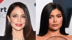 Bethenny Frankel Calls Kylie Cosmetics a Scam |