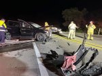 Brownsville Texas Anuar Jobi Car Accident Linked to Death Cause