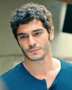 Burak Deniz: the Rising Star of Turkish Cinema