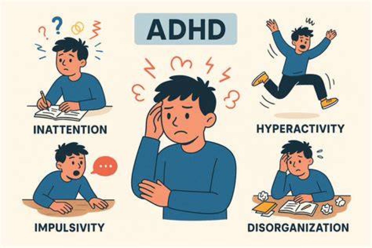 Can I Get Drafted with Adhd? Your Eligibility Questions Answered