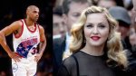 Charles Barkley and Madonna: a Look at Their Unexpected Connection