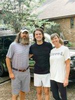 Cole Robertson: the Rise of a Young Influencer