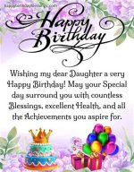 Crafting the Perfect Reply of Birthday Wishes