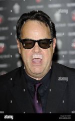 Dan Ackroyd: a Multifaceted Talent in the Entertainment Industry