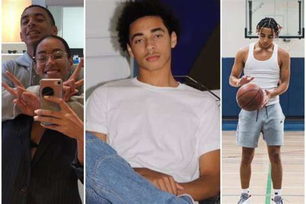 Daniel Julez J Smith Jr: Age, Biography, and Life Journey