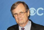 David Mccallum Net Worth ·