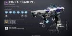 Destiny 2: Ranking the Best Adept Weapons in the Game