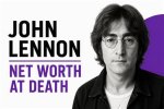 Discover John Lennon's Net Worth: Surprising Insights Revealed