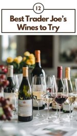 Discover the Best White Wines at Trader Joe's: Unveiling Hidden Gems And
