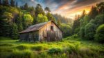 Discover the Enchanting World of Old Barn Antique Mall Inc.