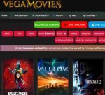 Discover the World of Vegamovies Nl Hindi Movies: Your Ultimate Guide