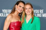 Discoveries and Insights into Brooke Shields' Daughter's Life and Future