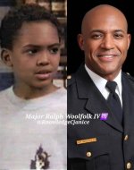 Discovering Ralph Woolfolk Iv: a Journey Through His Life and Career