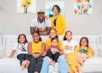 Does Darnell Washington Have Kids?