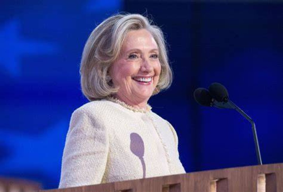 Does Hillary Clinton's Health Raise Concerns About Her Fitness for Office?