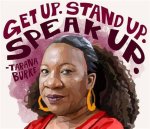 Does Tarana Burke Have a Podcast?