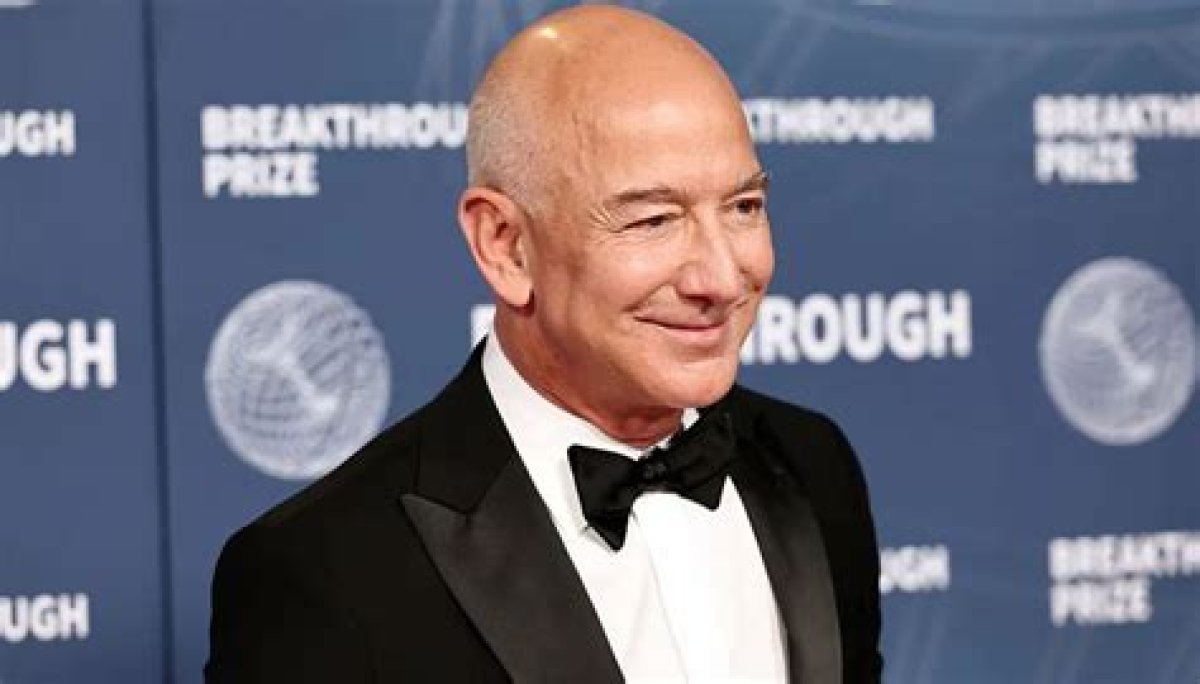 Dry Bar Founder Net Worth