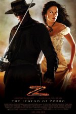 El Zorro: the Legend of the Masked Hero