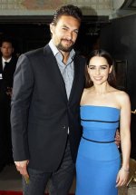 Emilia Clarke's Husband: Everything You Need to Know in 2024