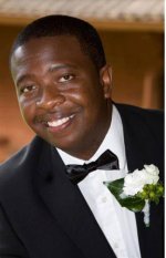 Emmerson Mnangagwa Jr. : the Rising Star of Zimbabwe