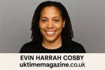 Evin Harrah Cosby: the Life and Legacy of Bill Cosby's Daughter