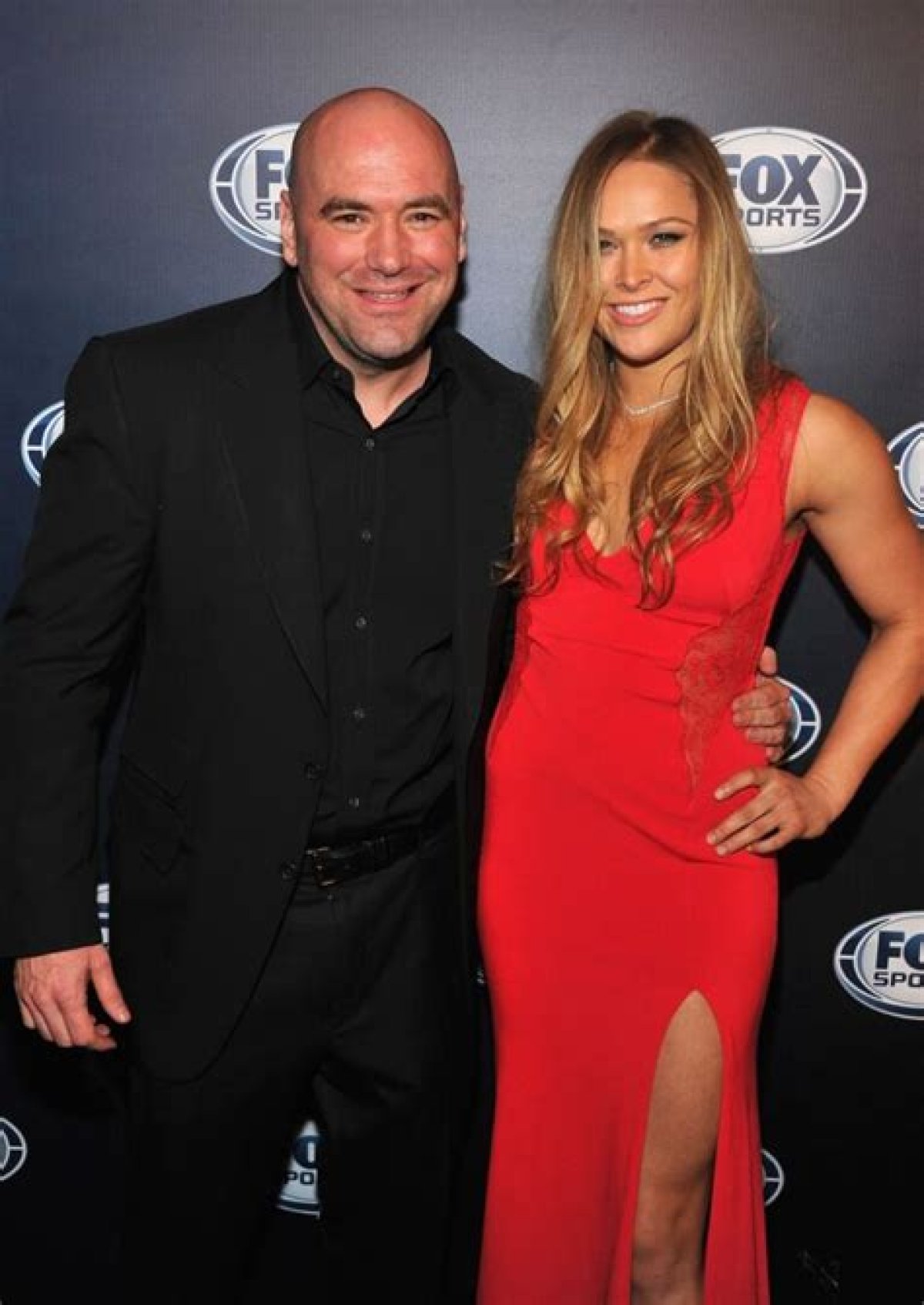 Exploring Dana White's Net Worth, Wife, Ufc, and Family