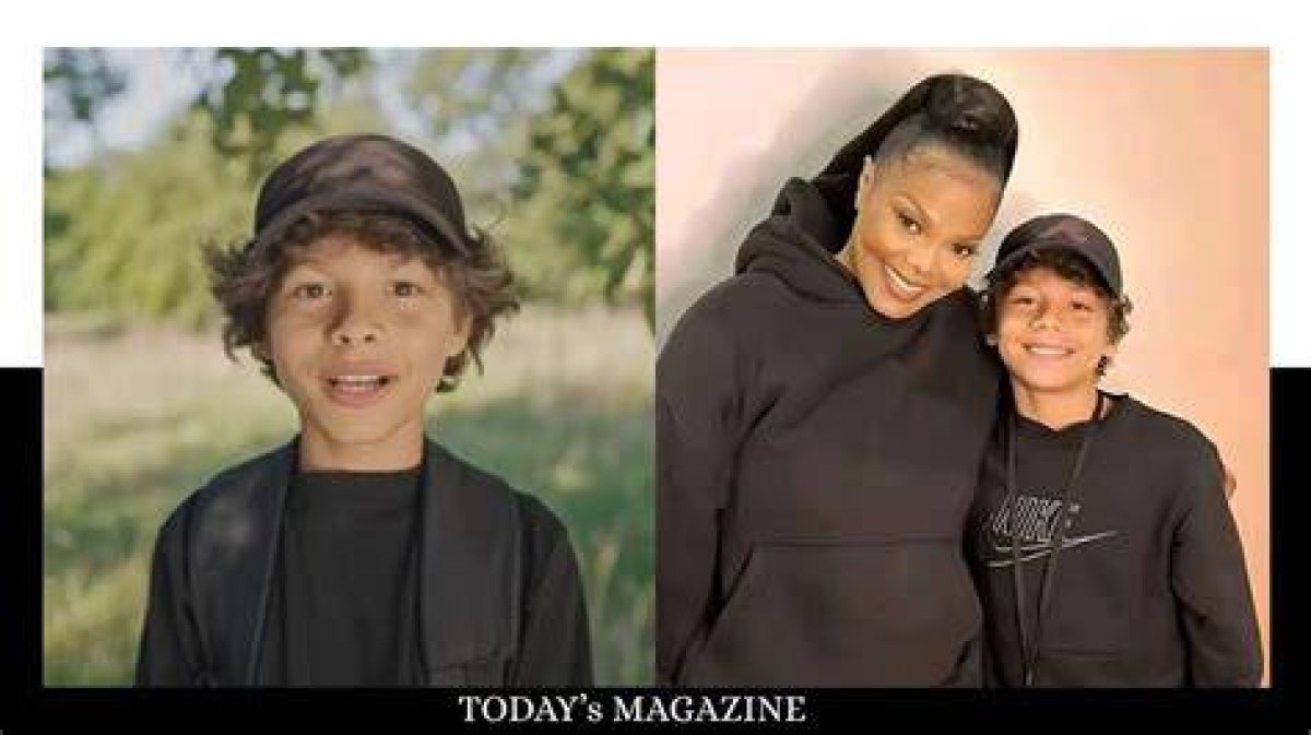 Exploring Eissa: Janet Jackson's Son Now and His Journey