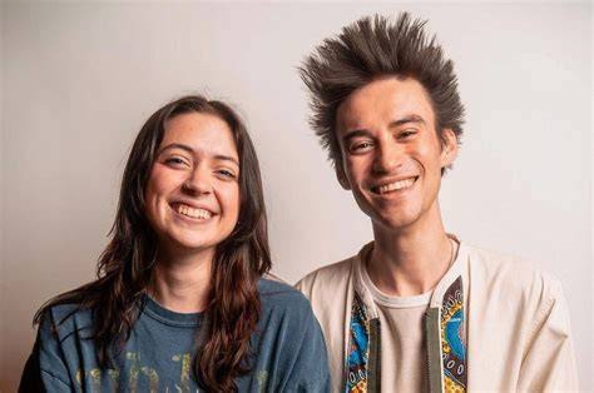 Exploring Jacob Collier's Partner: Insights into His Personal Life