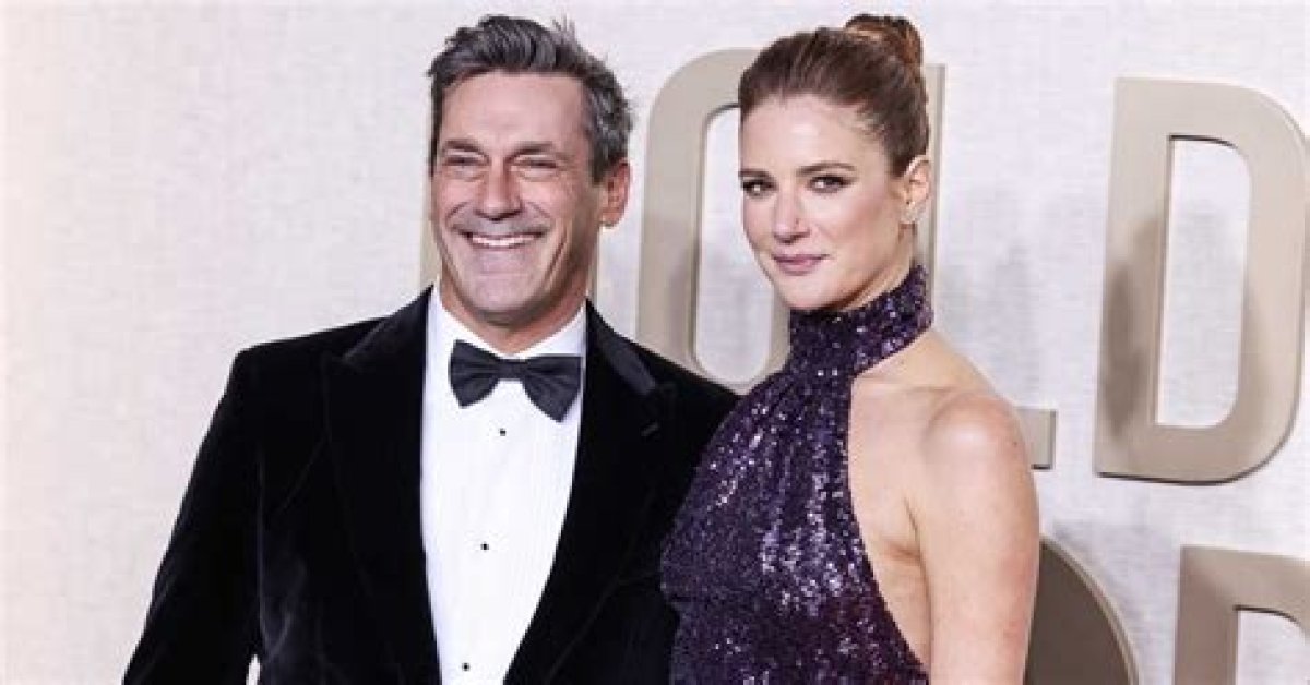 Exploring Jon Hamm's Net Worth and Movies