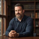 Exploring the Family of Andrew Huberman: Insights into His Life and Legacy