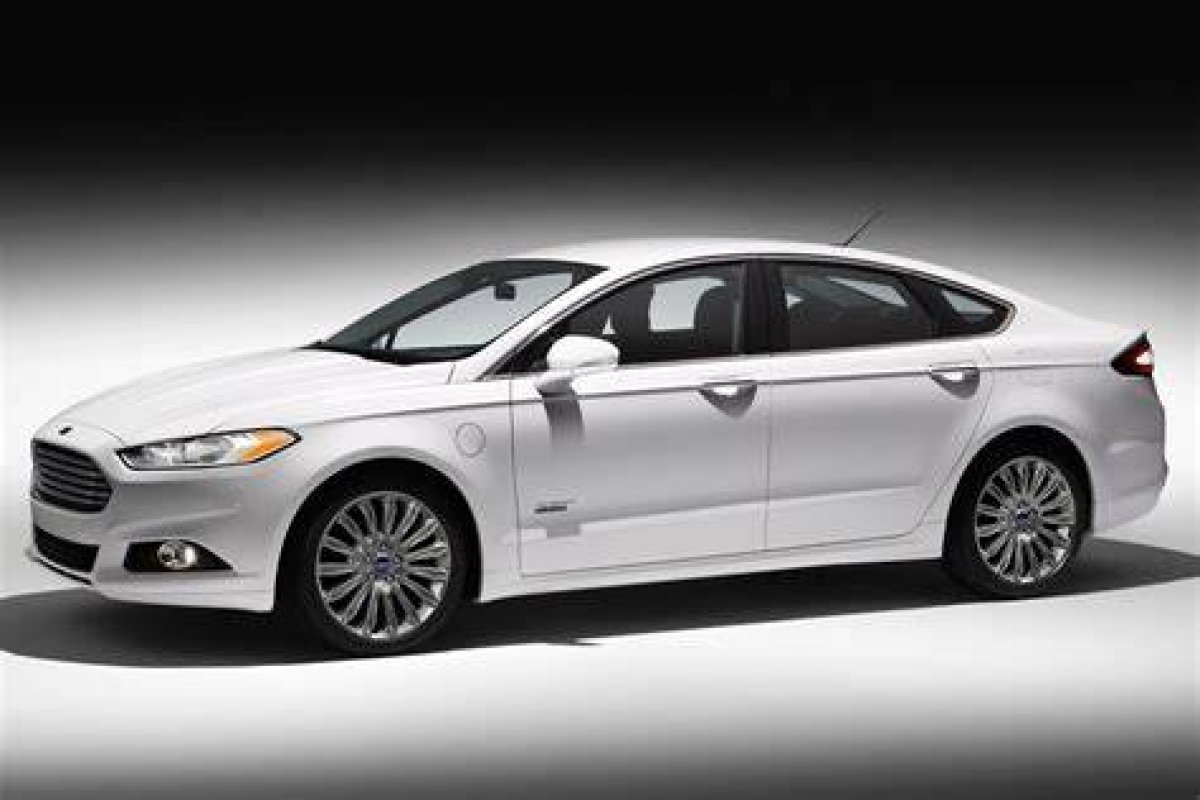 Exploring the Grapevine Ford: a Comprehensive Guide