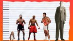Exploring the Height of Mike Tyson's Son