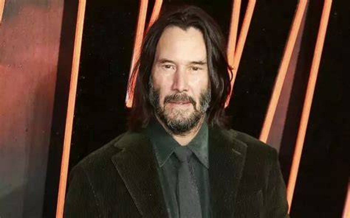 Exploring the Intriguing World of Keanu Reeves' Relatives