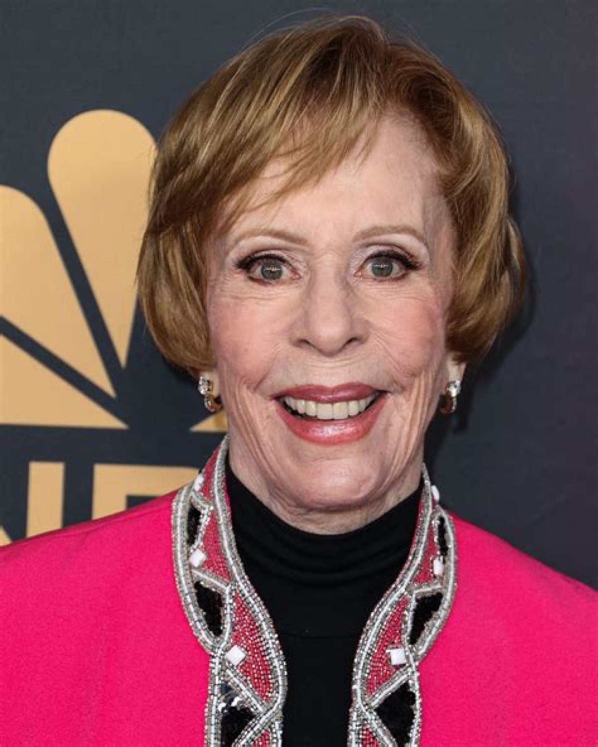 Exploring the Legacy of Carol Burnett: a Comedic Icon