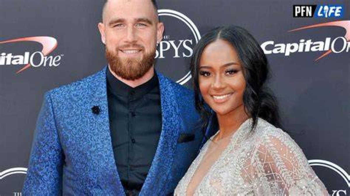 Exploring the Relationship: Did Kayla Nicole Have a Baby with Travis Kelce?