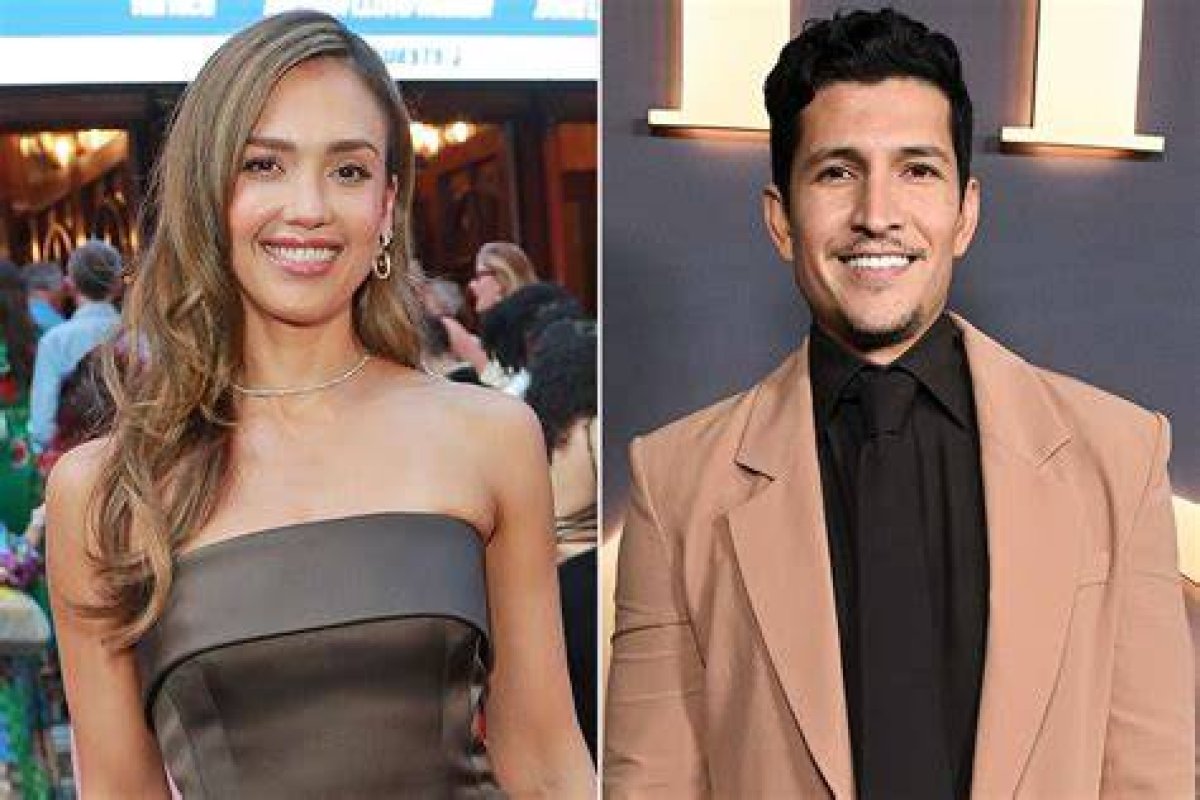 Exploring the Truth: Did Jessica Alba Adopt a Child?