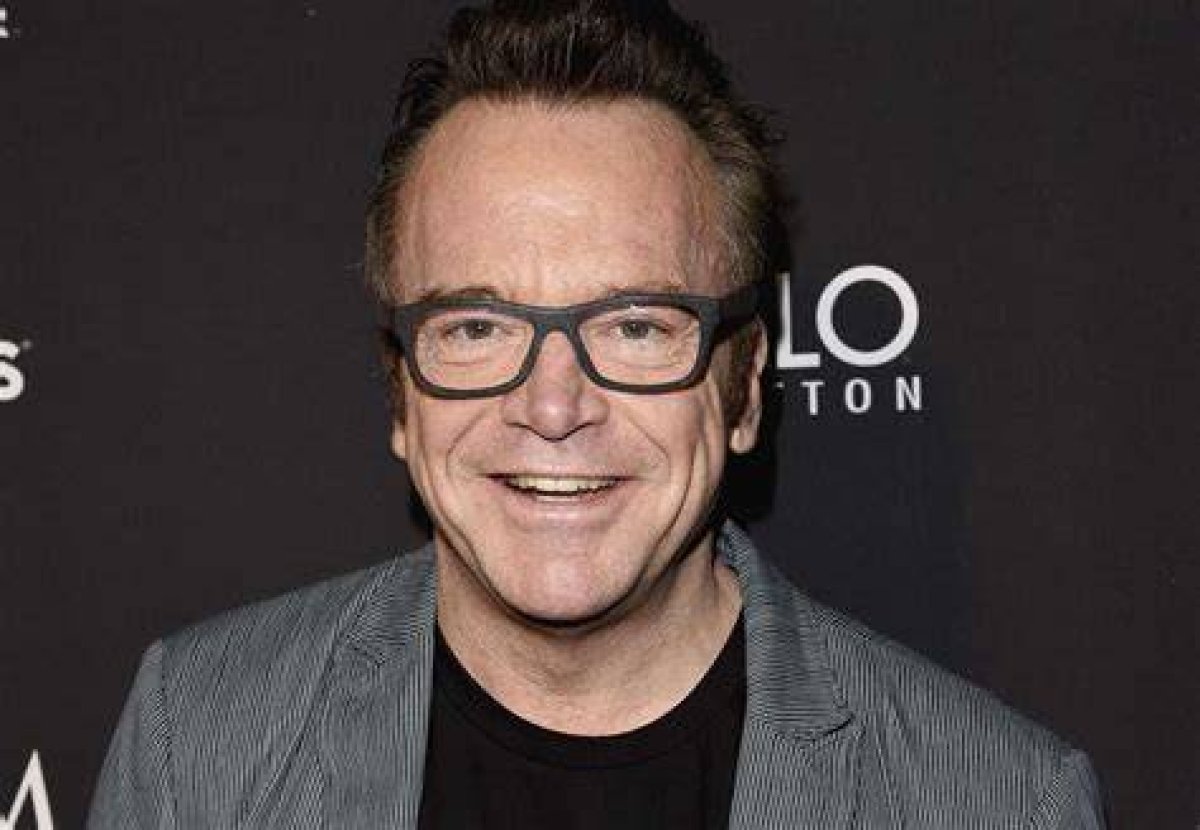 Exploring Tom Arnold's Cinematic Universe