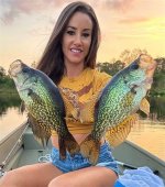 Fishing with Luiza Real Name Barros Wiki Biography